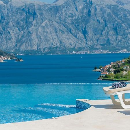 Lavender Bay Apartment B23 Kotor Eksteriør bilde