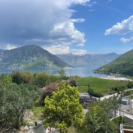 Lavender Bay Apartment B23 Kotor Eksteriør bilde