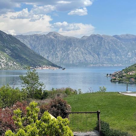 Lavender Bay Apartment B23 Kotor Eksteriør bilde