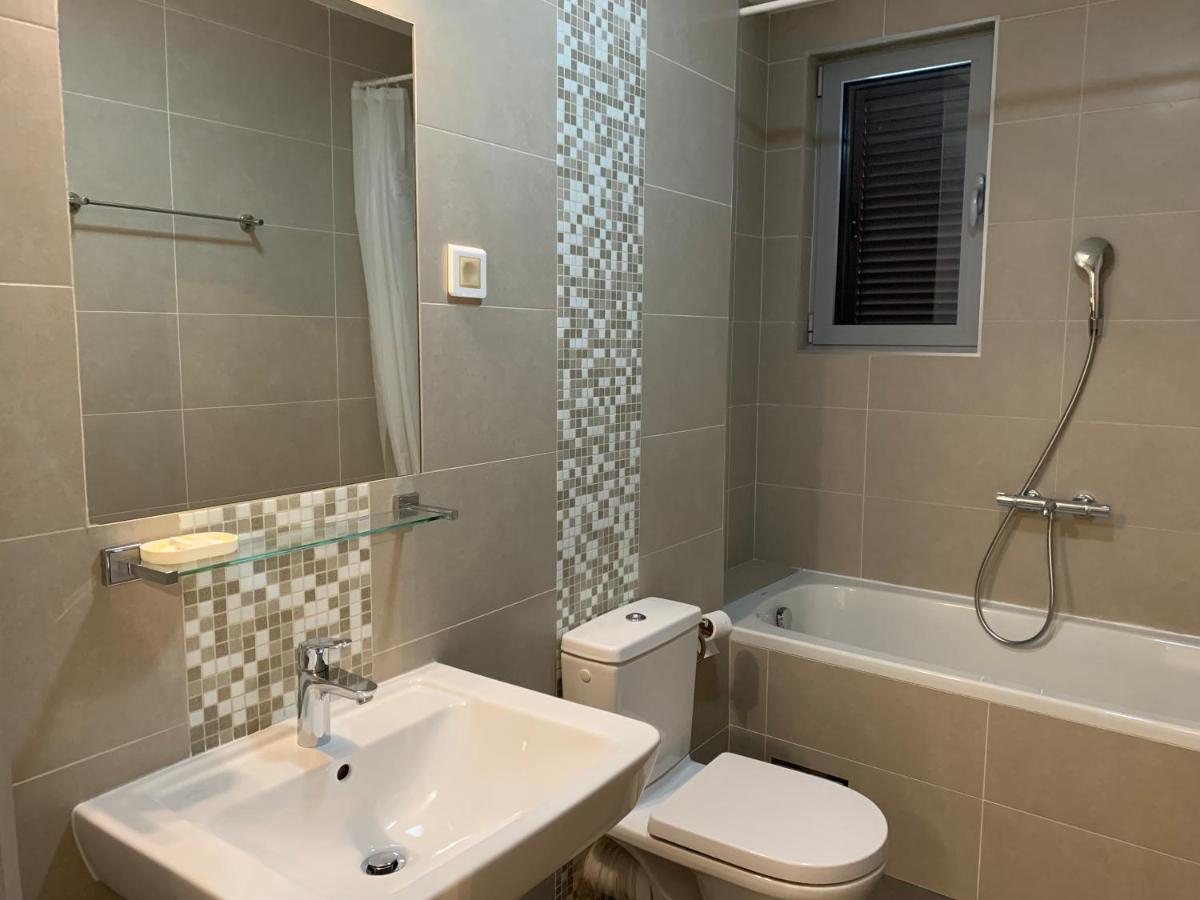 Lavender Bay Apartment B23 Kotor Eksteriør bilde