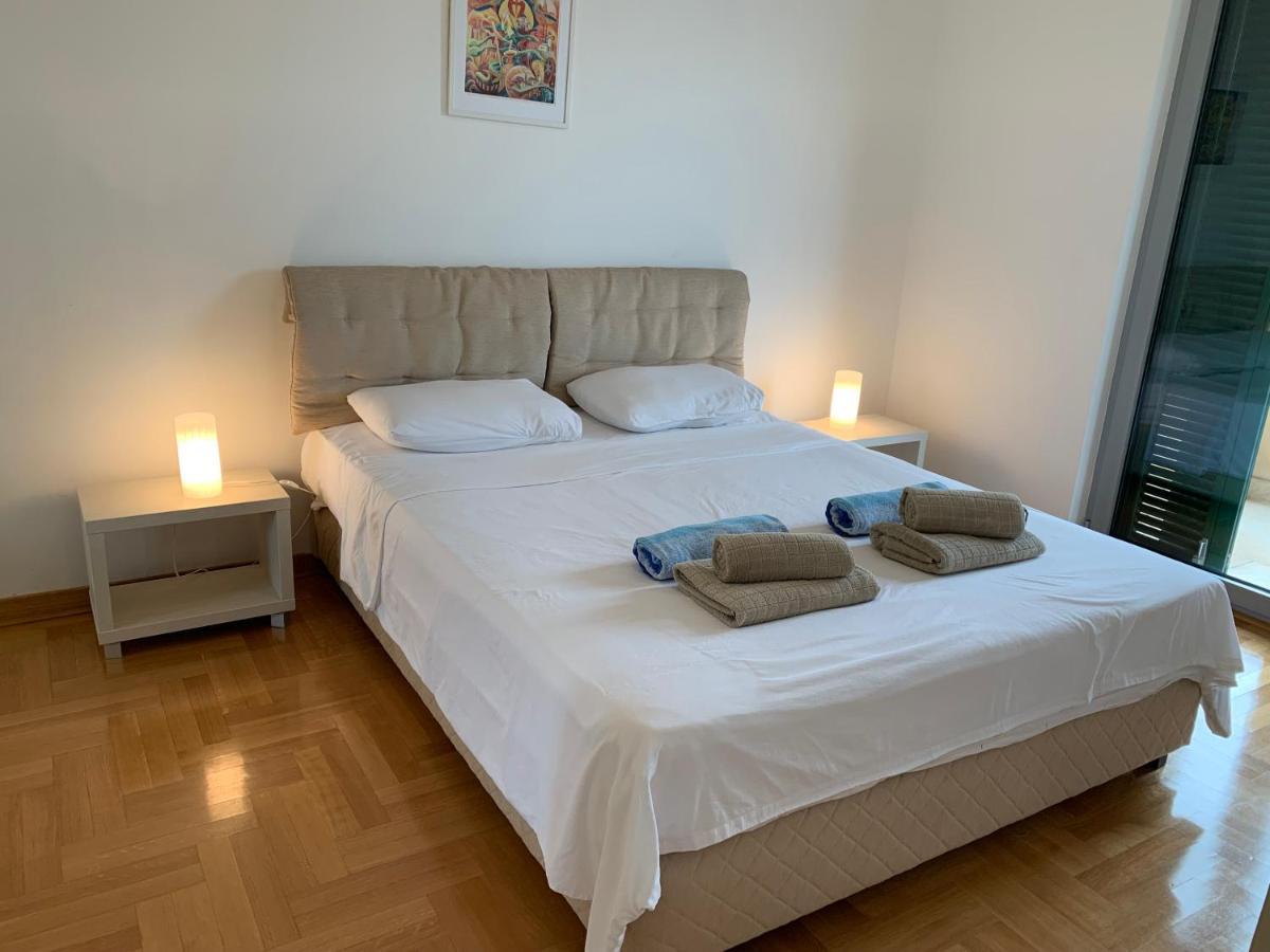Lavender Bay Apartment B23 Kotor Eksteriør bilde