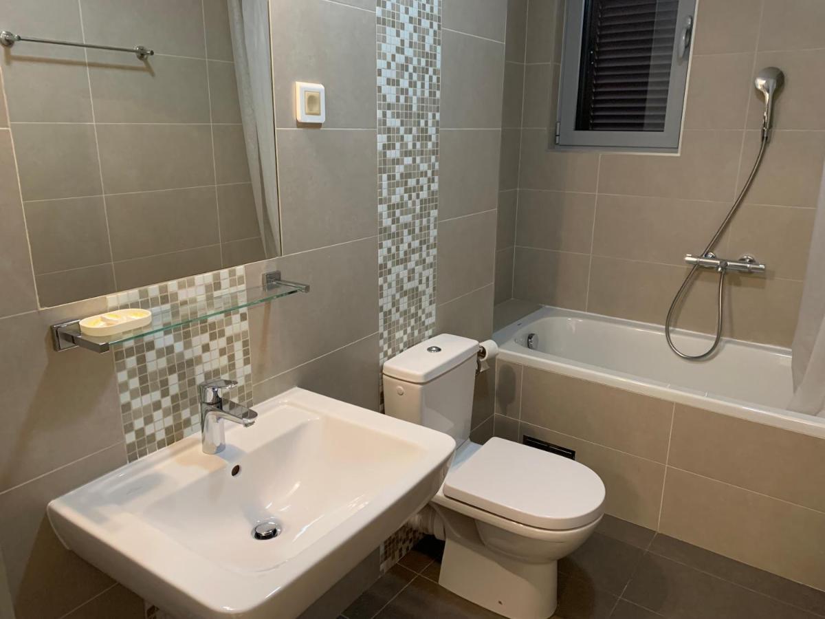 Lavender Bay Apartment B23 Kotor Eksteriør bilde